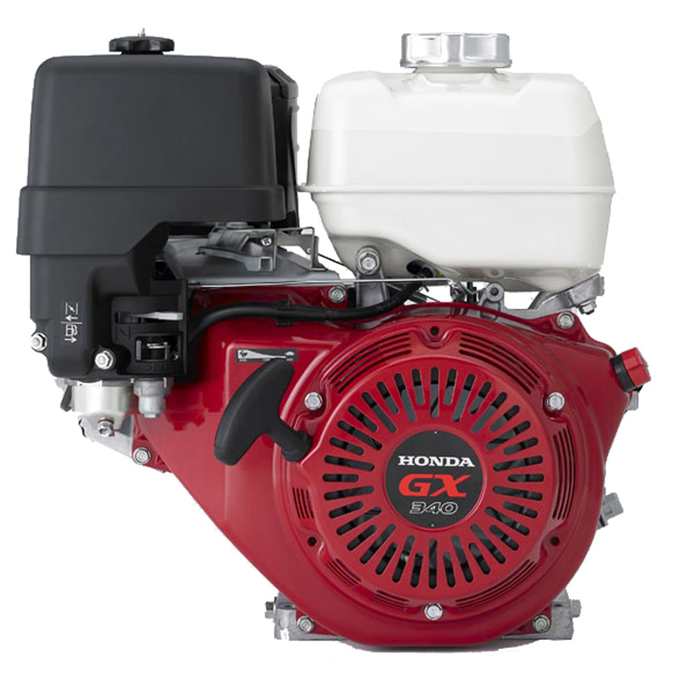 EMAX EGES1330V4 13 HP 2 Stage Air Compressor 30 Gallon Truck Mount