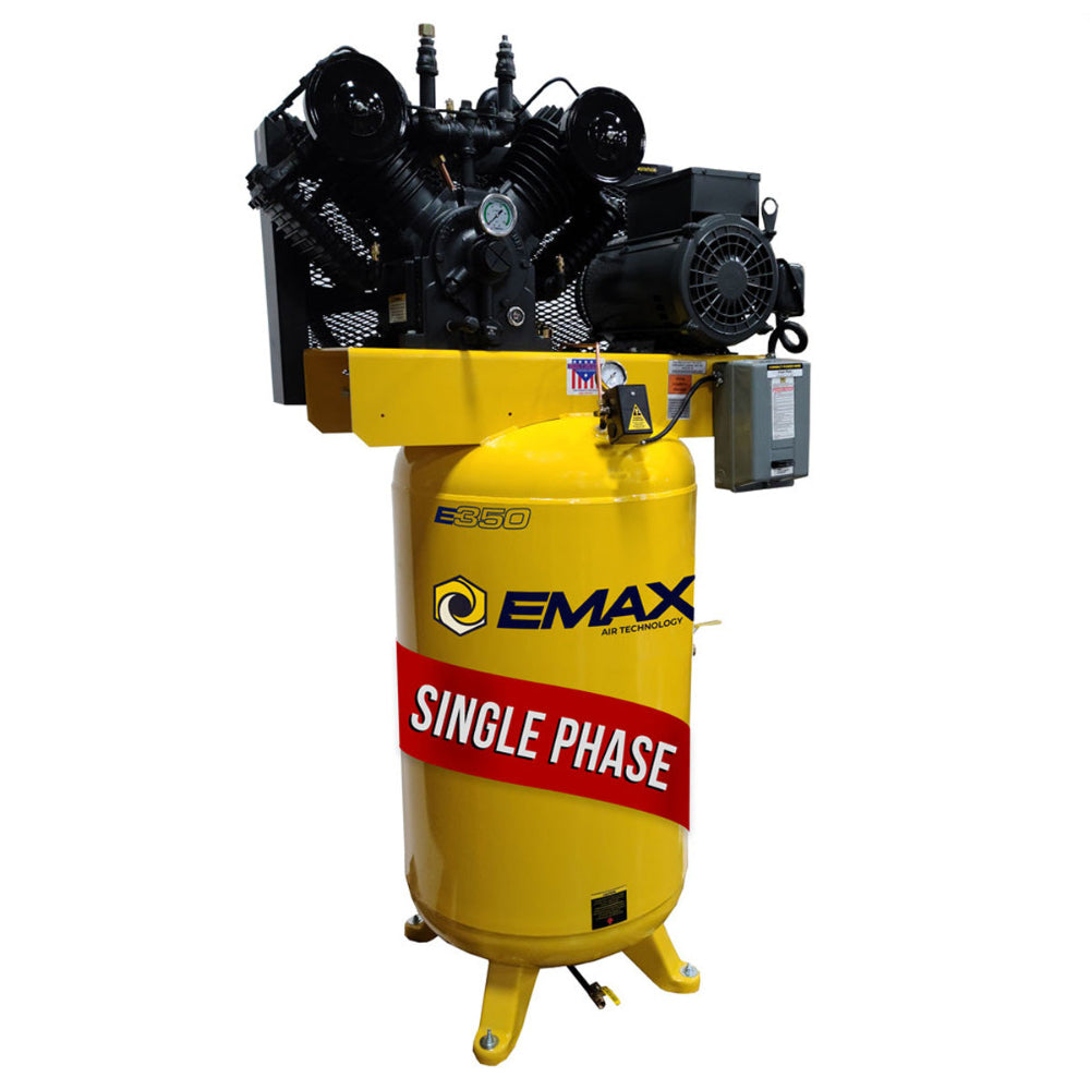 EMAX | Compressor Source