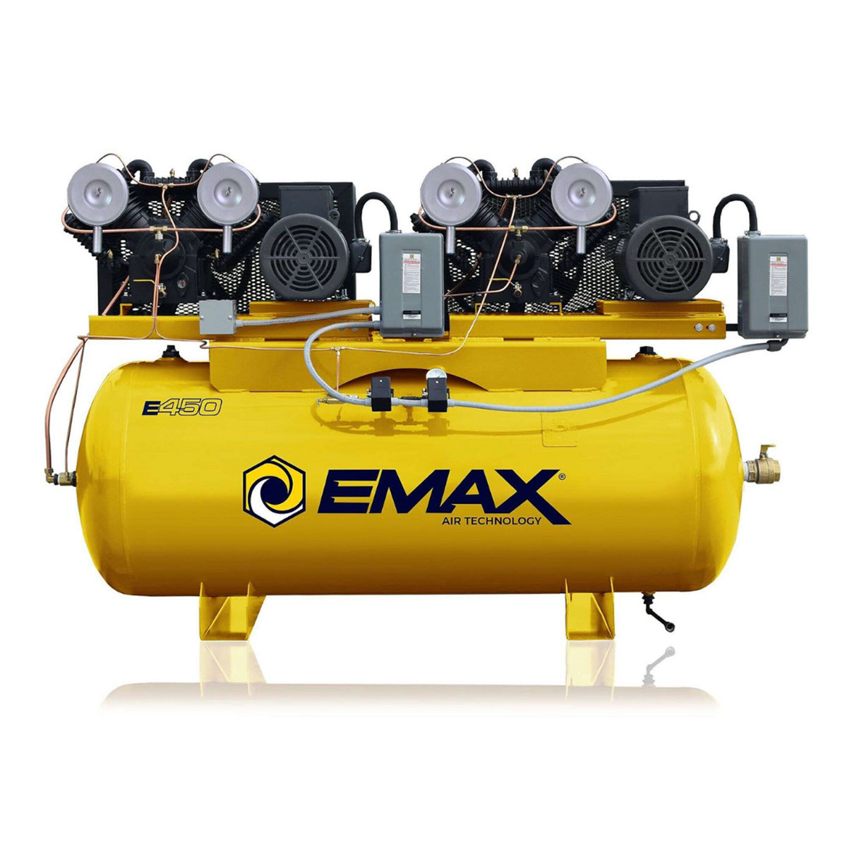 EMAX Air Compressors | Compressor Source