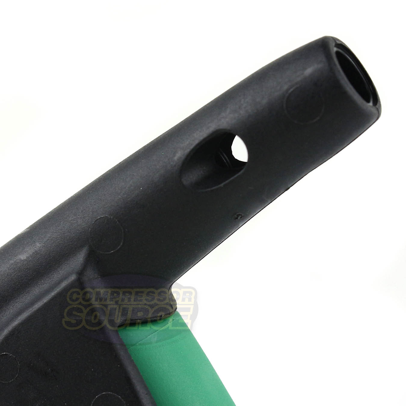 PrevoS1 Blow Gun High Flow OSHA Compliant Polyamide Nozzle Compact EPG 07OSH