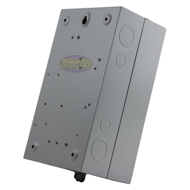 WEG 7.5 HP Single Phase Magnetic Starter NEMA 1 208-240V 25-40 Amps