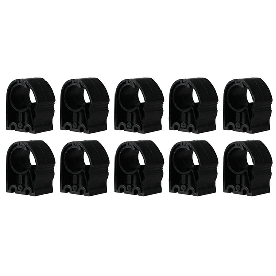 F2022 RapidAir FastPipe 1" Clips 10 Pack