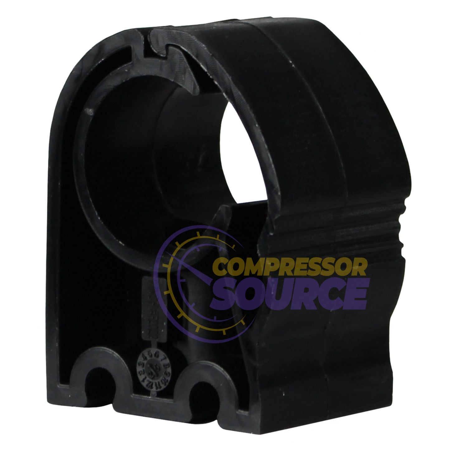 F2022 RapidAir FastPipe 1" Clips 10 Pack