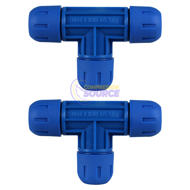 F28070-3/4" Fastpipe 90 ft Master Kit