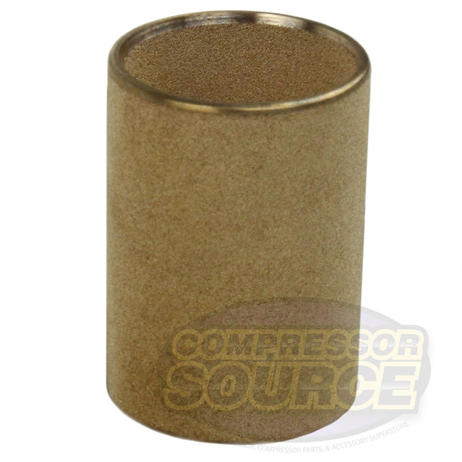 In Line  Air Compressor Moisture Separator Filter Element F5007 Replacement F50