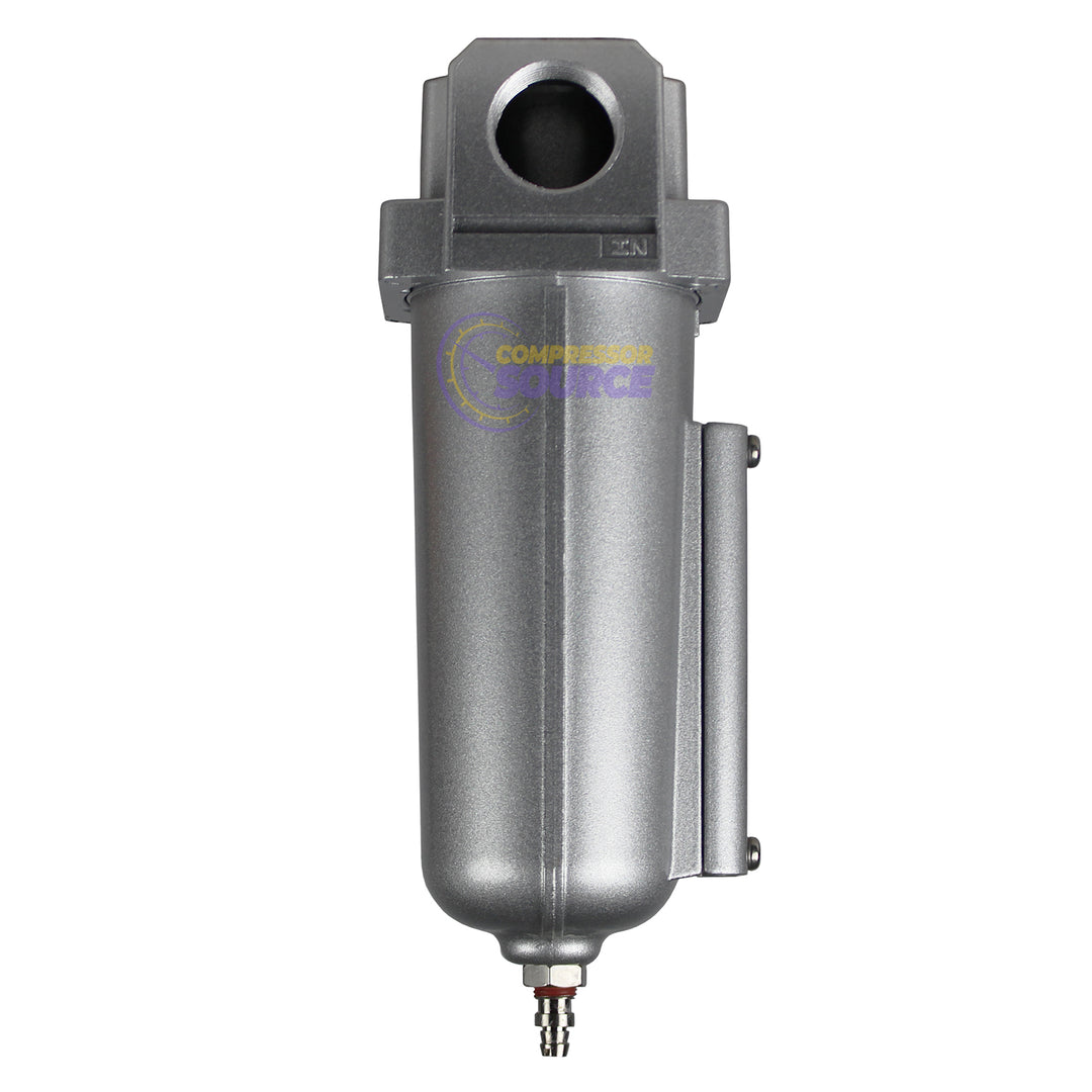 In-Line Moisture Filters | Compressor Source
