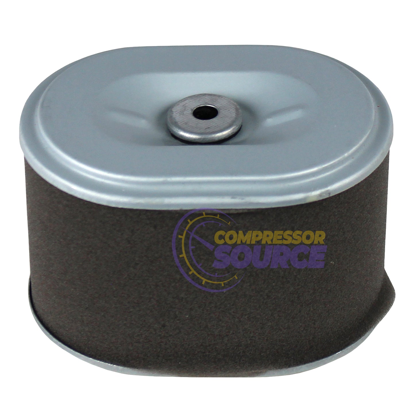 Honda GX140 GX160 GX200 Air Filter Element Honda Engine 5.5 - 6.5 HP BLACK MAF30