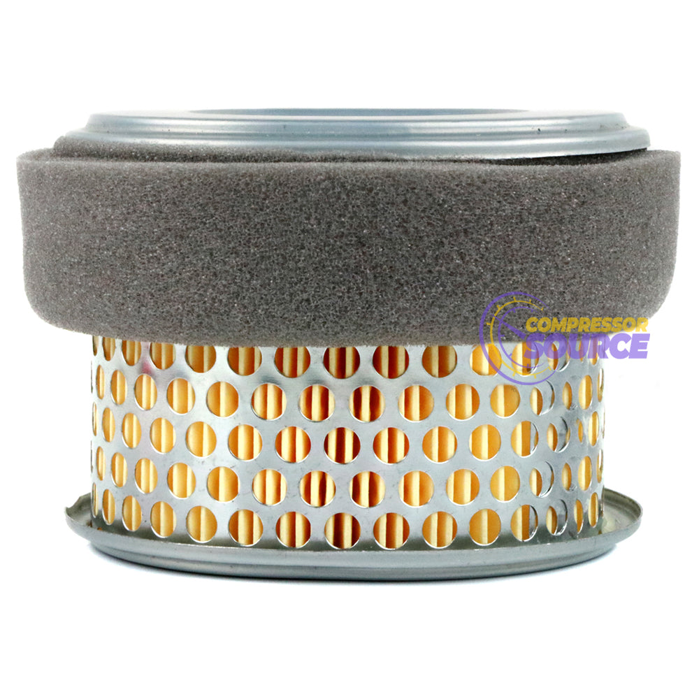 Honda Air Filter Fits GX240 GX270 8-9 HP Engines 17210-ZE2-515, 17210-ZE2-822