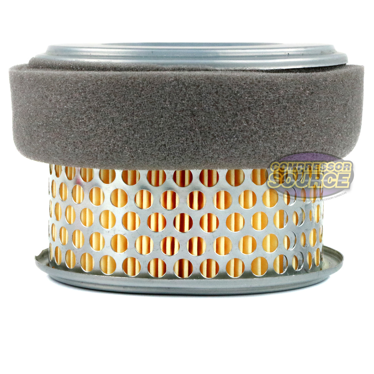 Honda Air Filter Fits GX240 GX270 8-9 HP Engines 17210-ZE2-515, 17210-ZE2-822