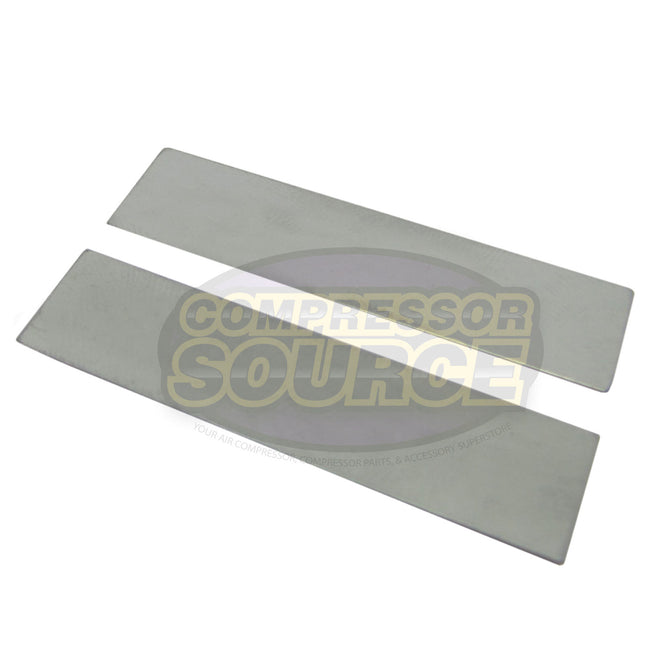 Rolair Air Compressor Reed Valve FC116022038 Set MK200 MK238 MK246