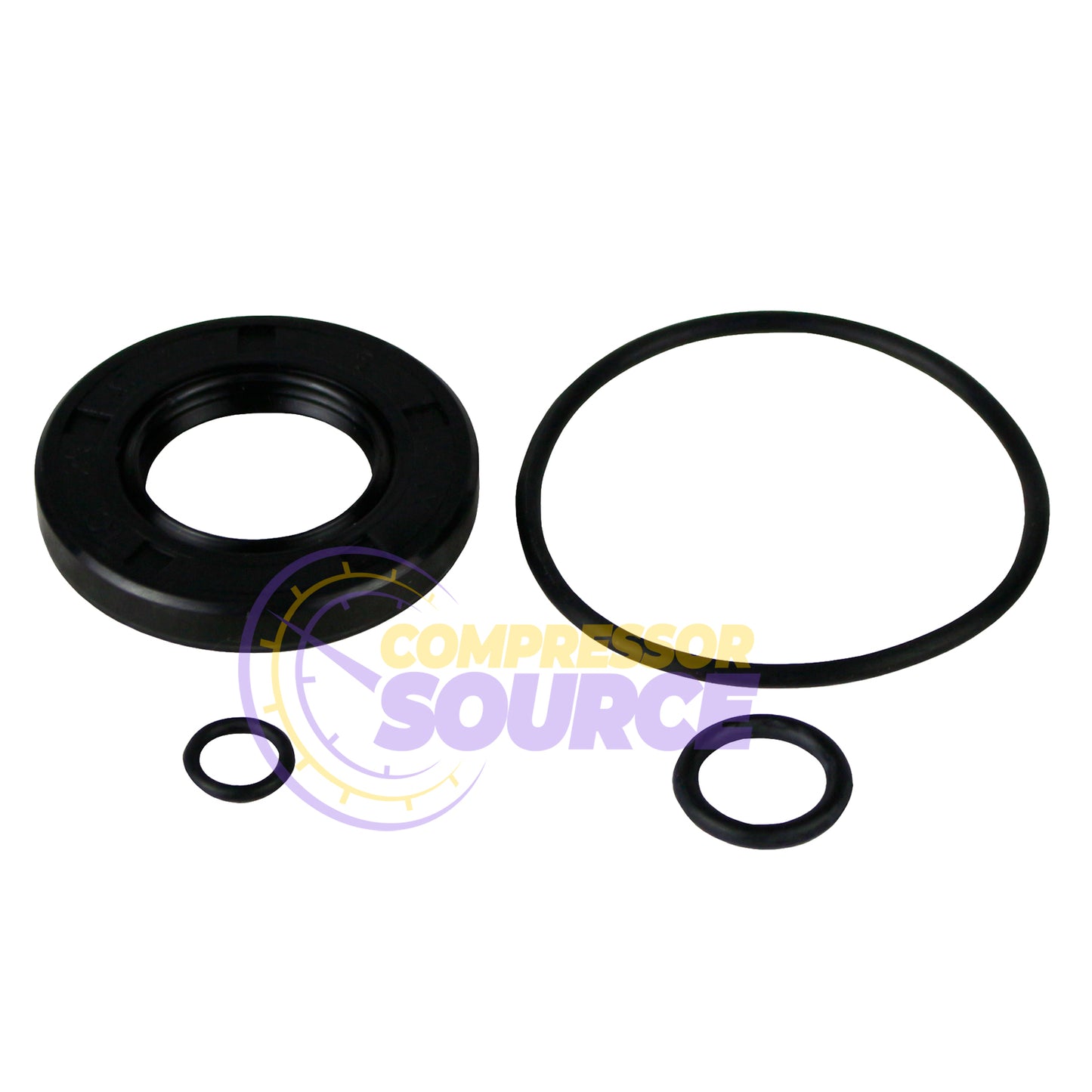 Rolair Compressor Gasket Rebuild Kit FC216CN001 FC216CP001 For Pump PMP11MK137FC