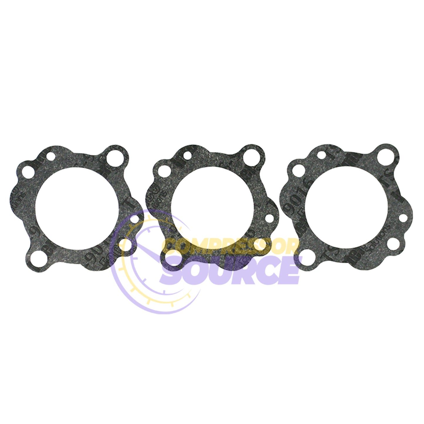 Rolair Compressor Gasket Rebuild Kit FC216CN001 FC216CP001 For Pump PMP11MK137FC