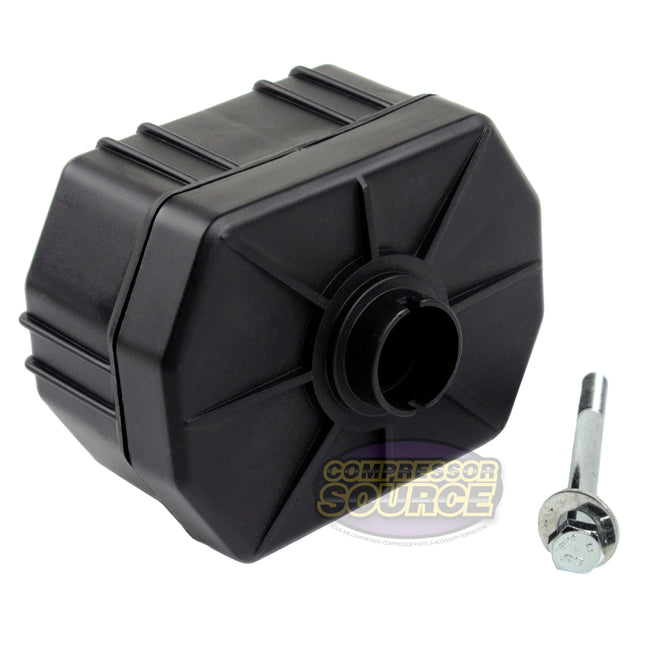 Rolair Air Compressor FC317001000 Replacement Air Intake Filter & Housing