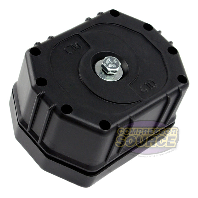 Rolair Air Compressor FC317001000 Replacement Air Intake Filter & Housing