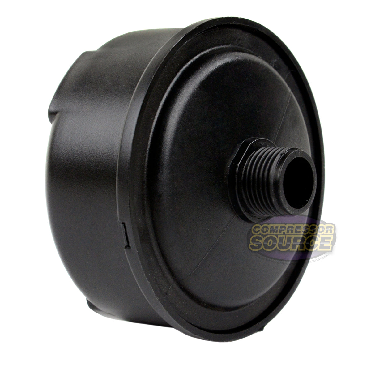 Rolair Air Intake Filter Assembly Canister Element FC317081000 3/8" MNPT
