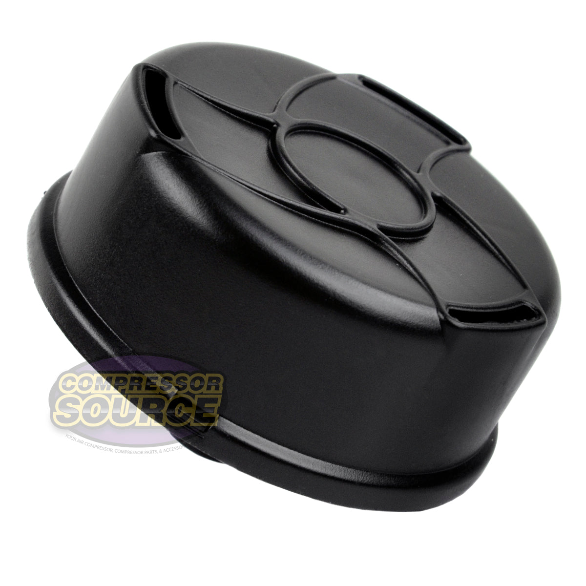 Rolair Air Intake Filter Assembly Canister Element FC317081000 3/8" MNPT