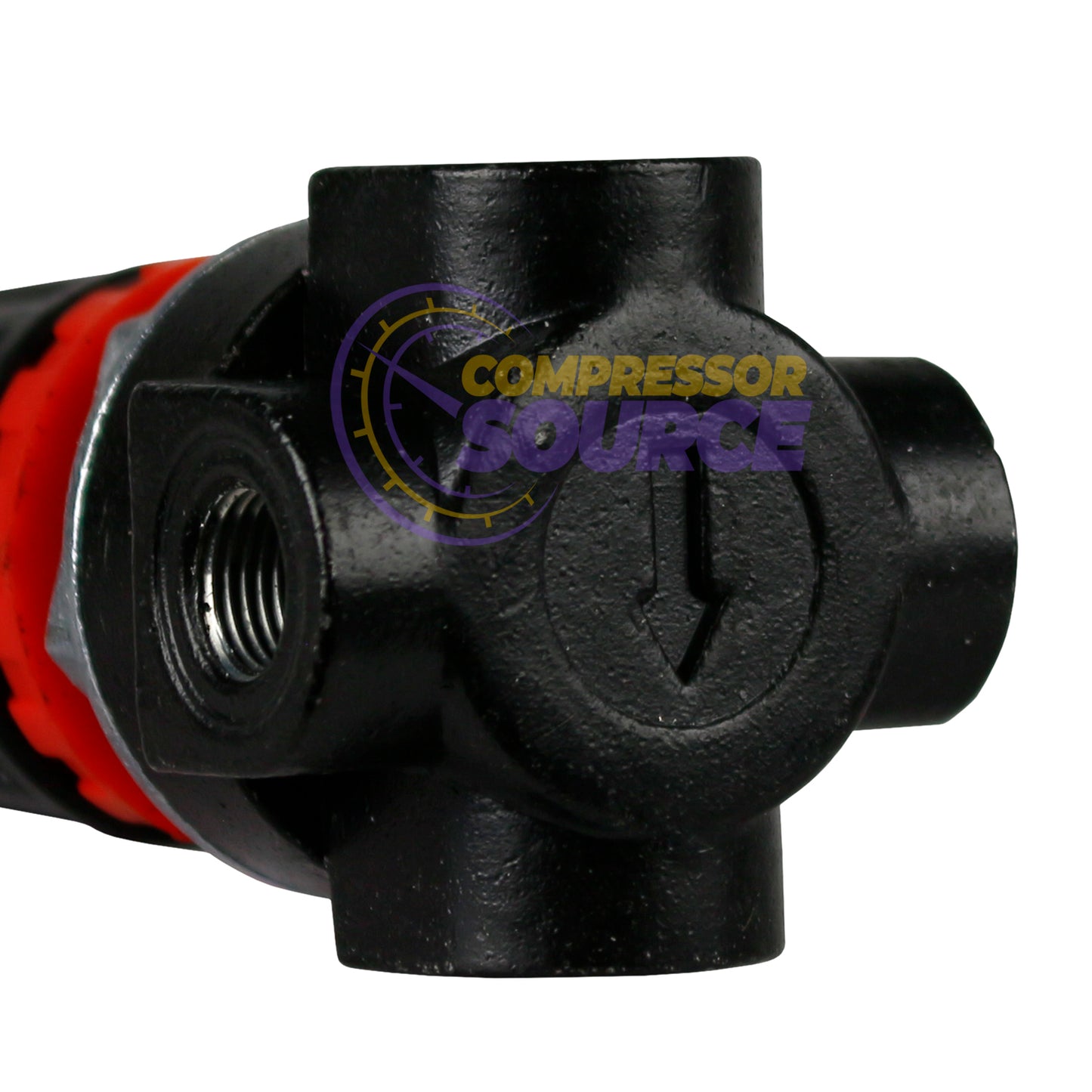 Rolair Air Compressor Regulator FC319205000 for FC1500 FC2002HBP6 FC2002