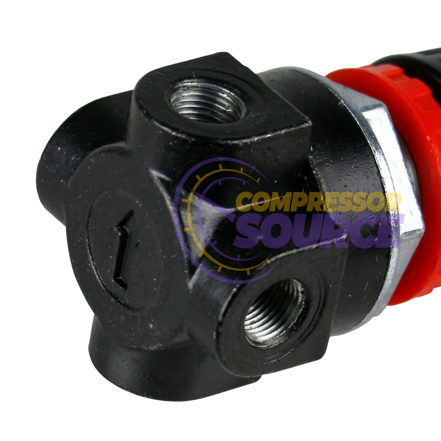 Rolair Air Compressor Regulator FC319205000 for FC1500 FC2002HBP6 FC2002