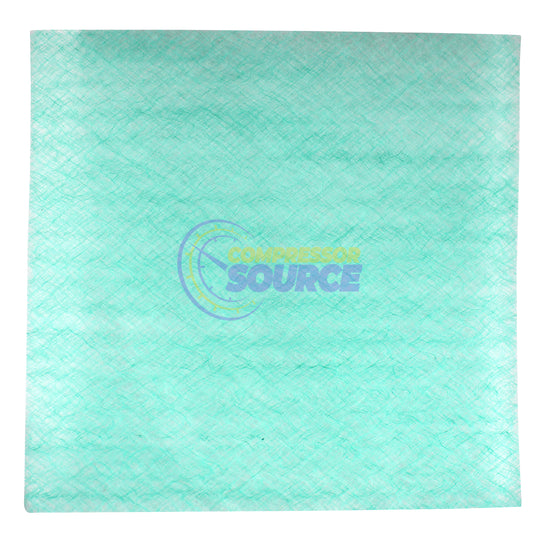 EMAX Silent Air Silencer Filter for Whisper Silencer Box FILTER107