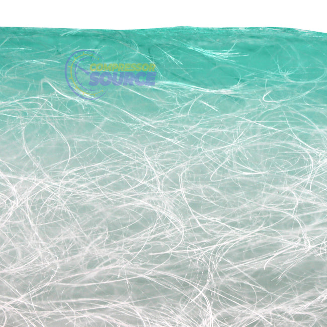 EMAX Silent Air Silencer Filter for Whisper Silencer Box FILTER107