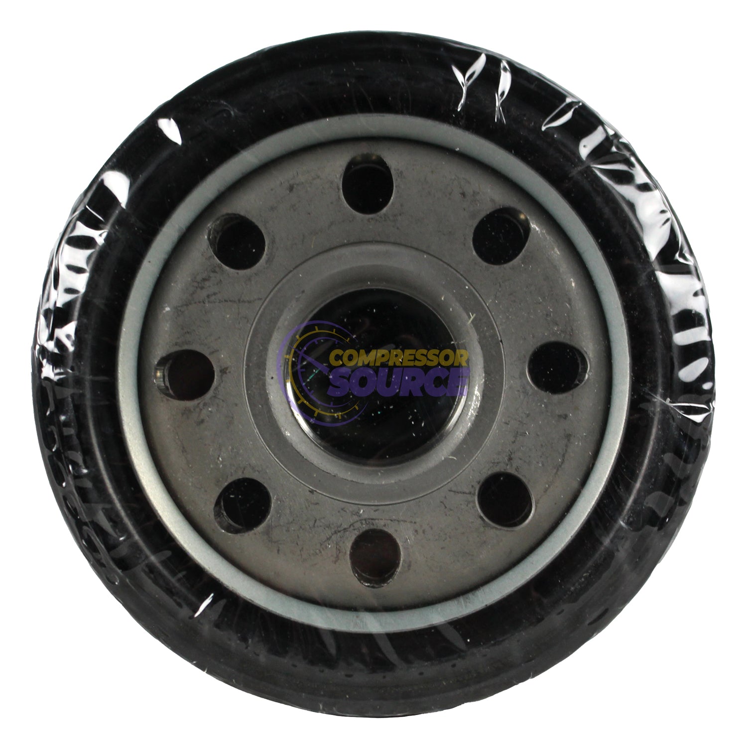 EMAX Spin on Style Oil Filter For 5 - 25 HP Pressure Lubricated