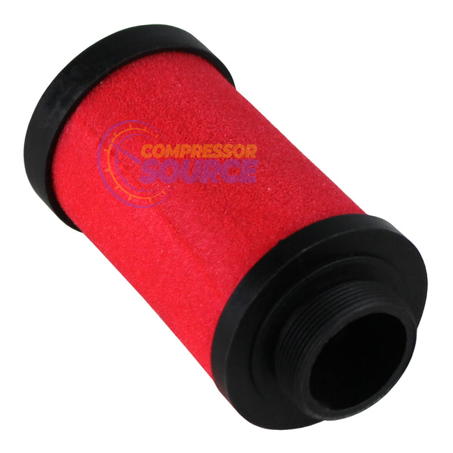 Compressed Air In Line Oil Coalescing Oilesser Filter Replacement FM7607