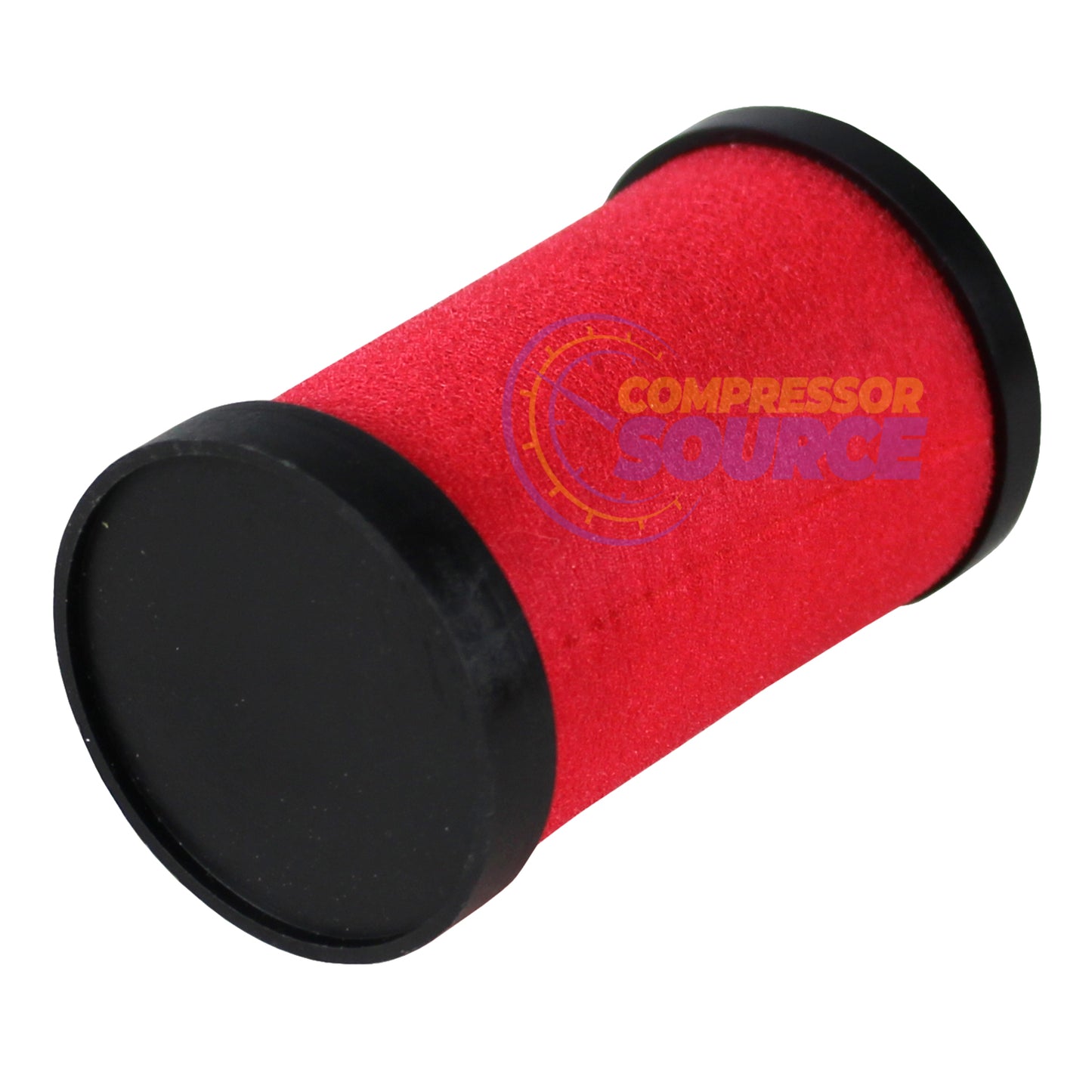 Compressed Air In Line Oil Coalescing Oilesser Filter Replacement FM7607