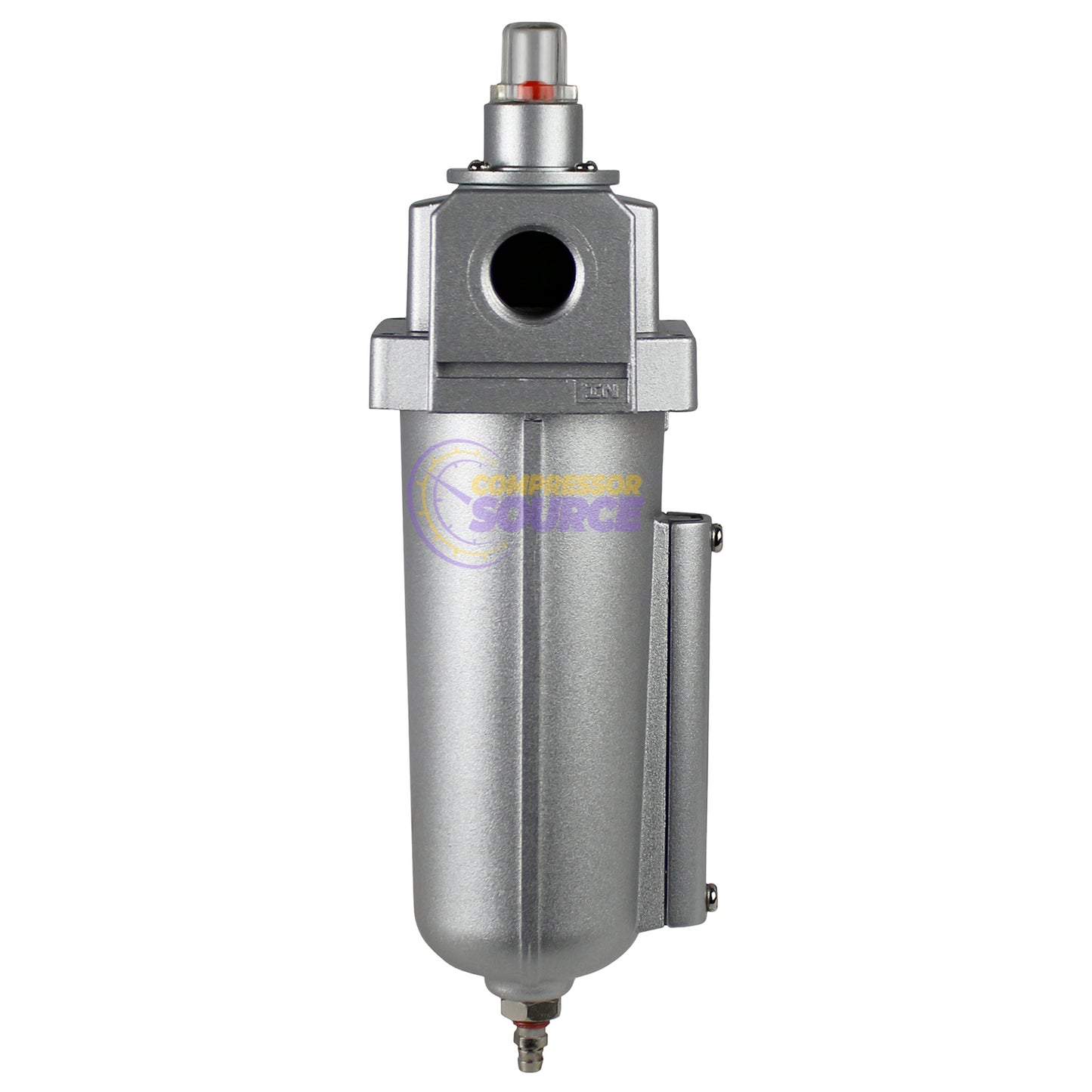 1/2" Compressed Air Inline Coalescing Oil Removing Filter FM764