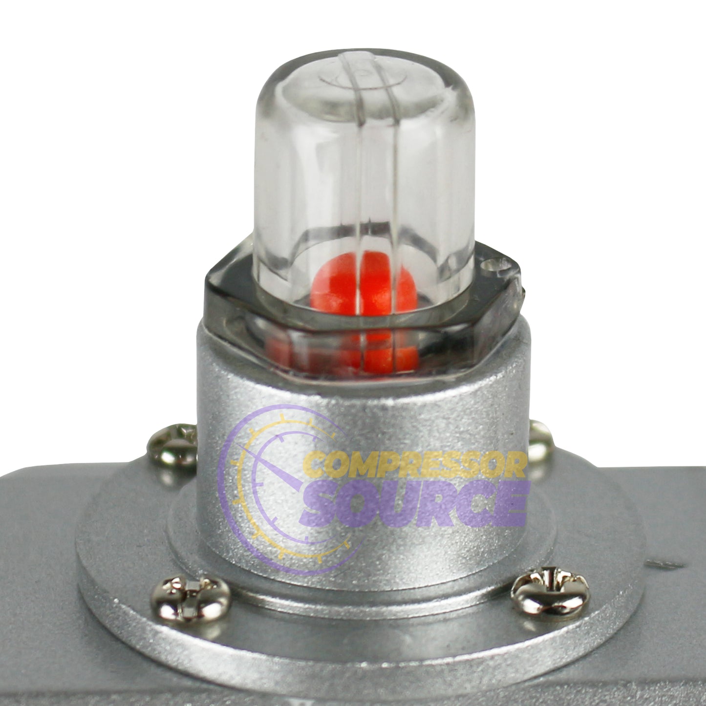 1/2" Compressed Air Inline Coalescing Oil Removing Filter FM764