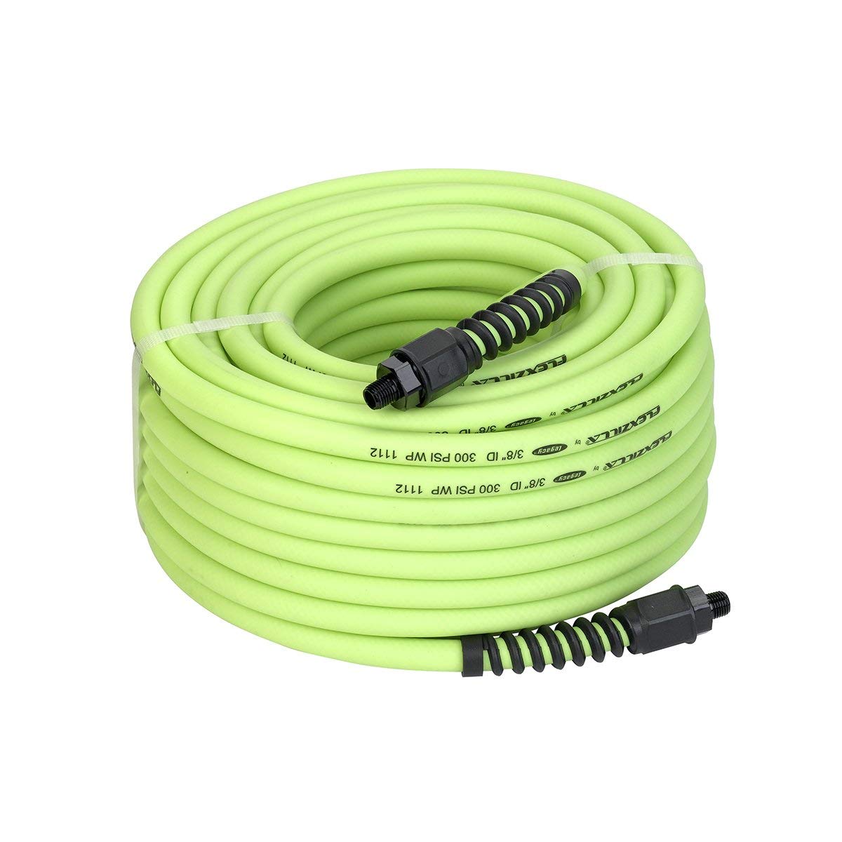 Flexzilla Pro Field Repairable 3/8" x 100' Air Hose