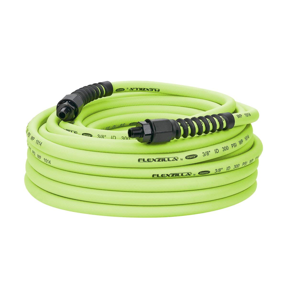 Flexzilla Pro Field Repairable 3/8" x 50' Air Hose