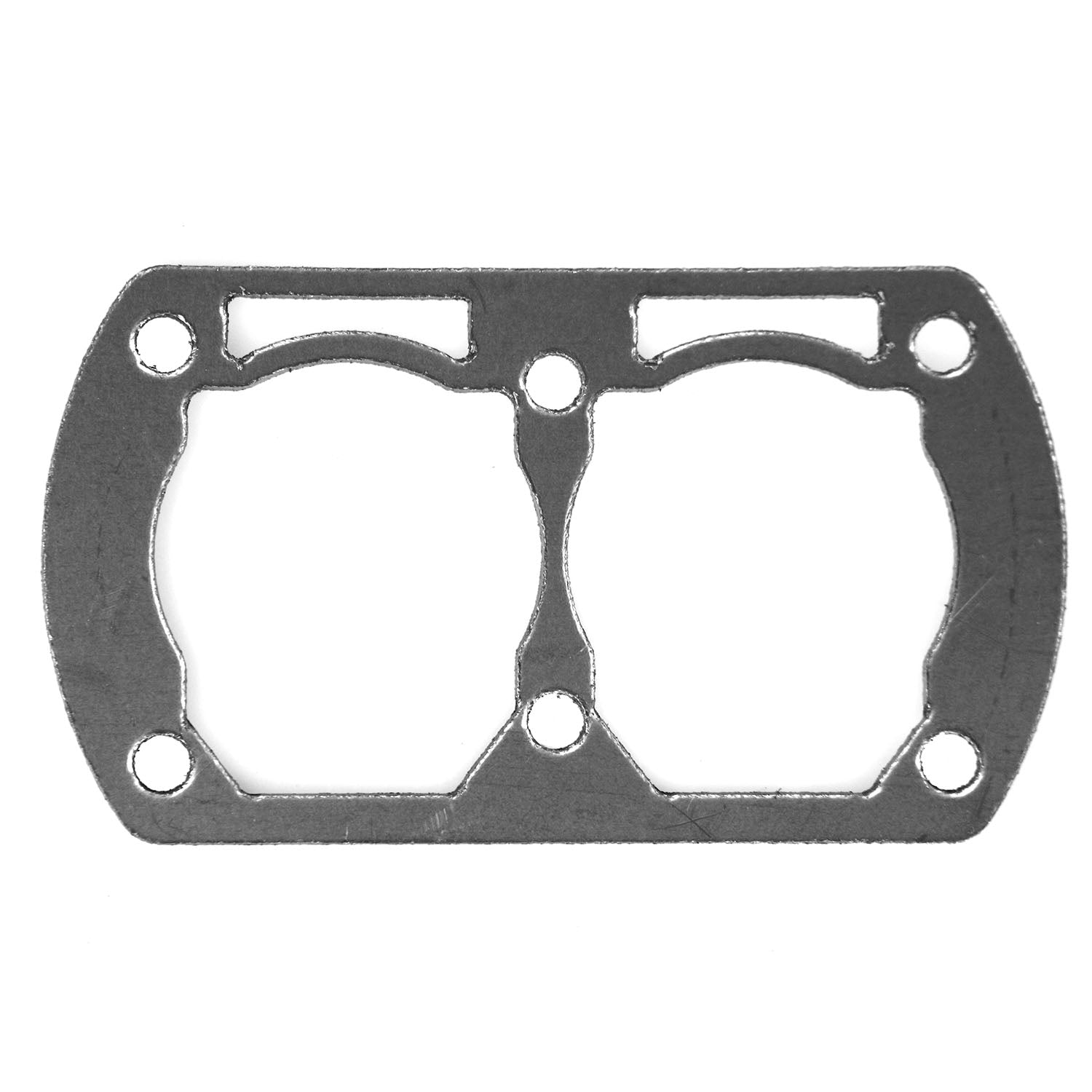 Motor Gaskets for Cylinder Base Gasket for Sanborn Compressor 130/165 Replaces 046 Motor Gaskets for Cylinder Base Gasket for Sanborn Compressor 130/165 Replaces 046