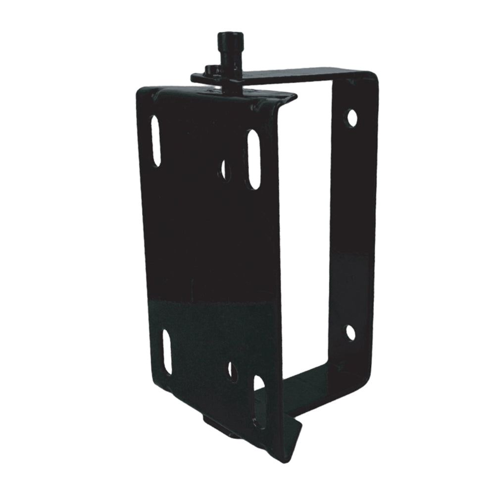 BluBird 180° Hose Reel Swivel Mount Single-Arm Heavy-Duty Steel HRS180