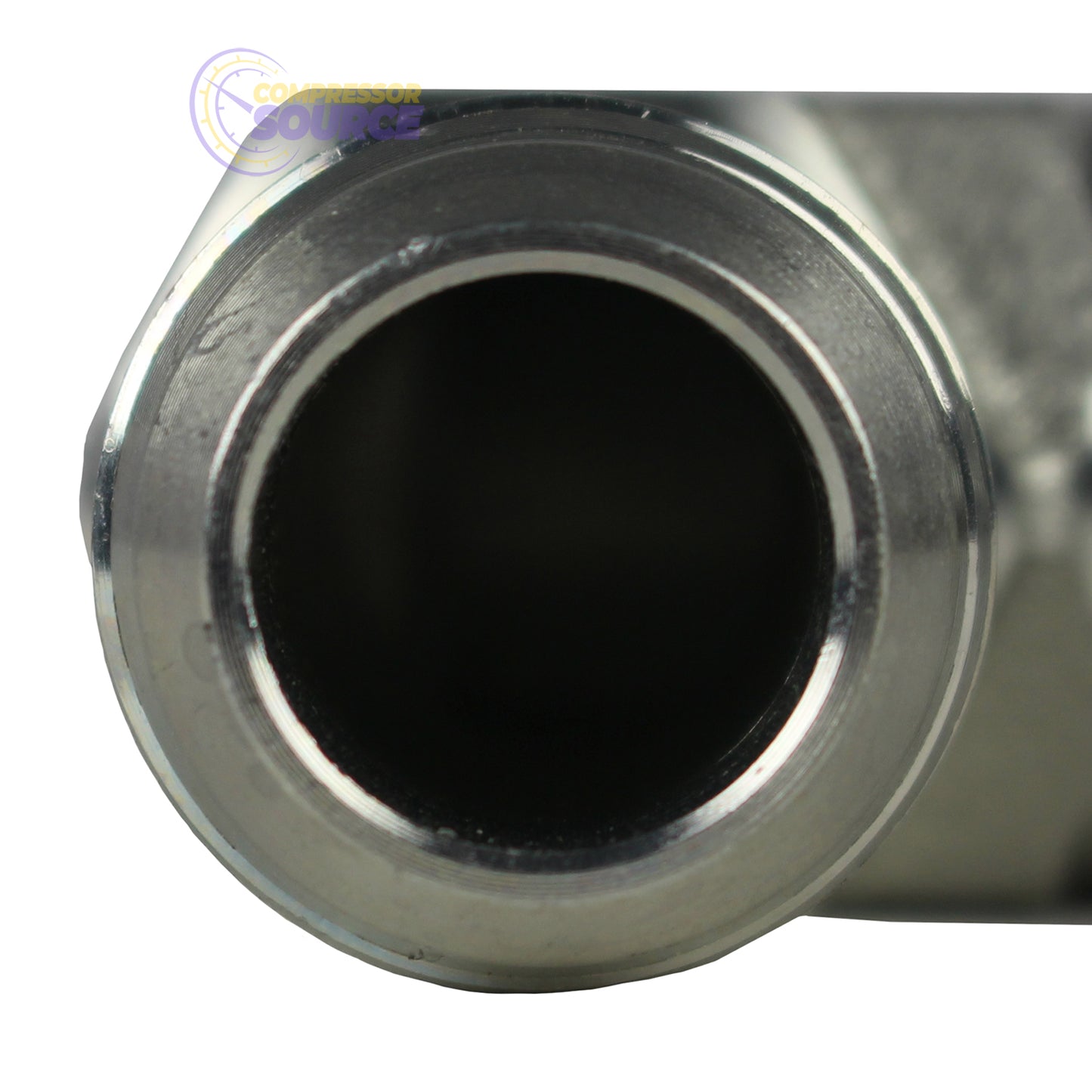 3/4" Male Flare x 3/4" MNPT Elbow Adapter for 3/4" OD JL06MF06MX