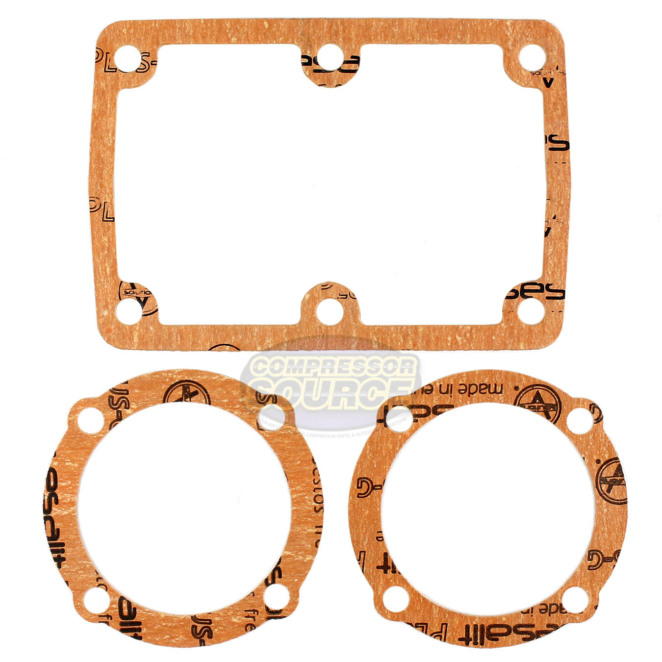 K17 Gasket Repair OEM Complete Kit PMPK17 Rolair