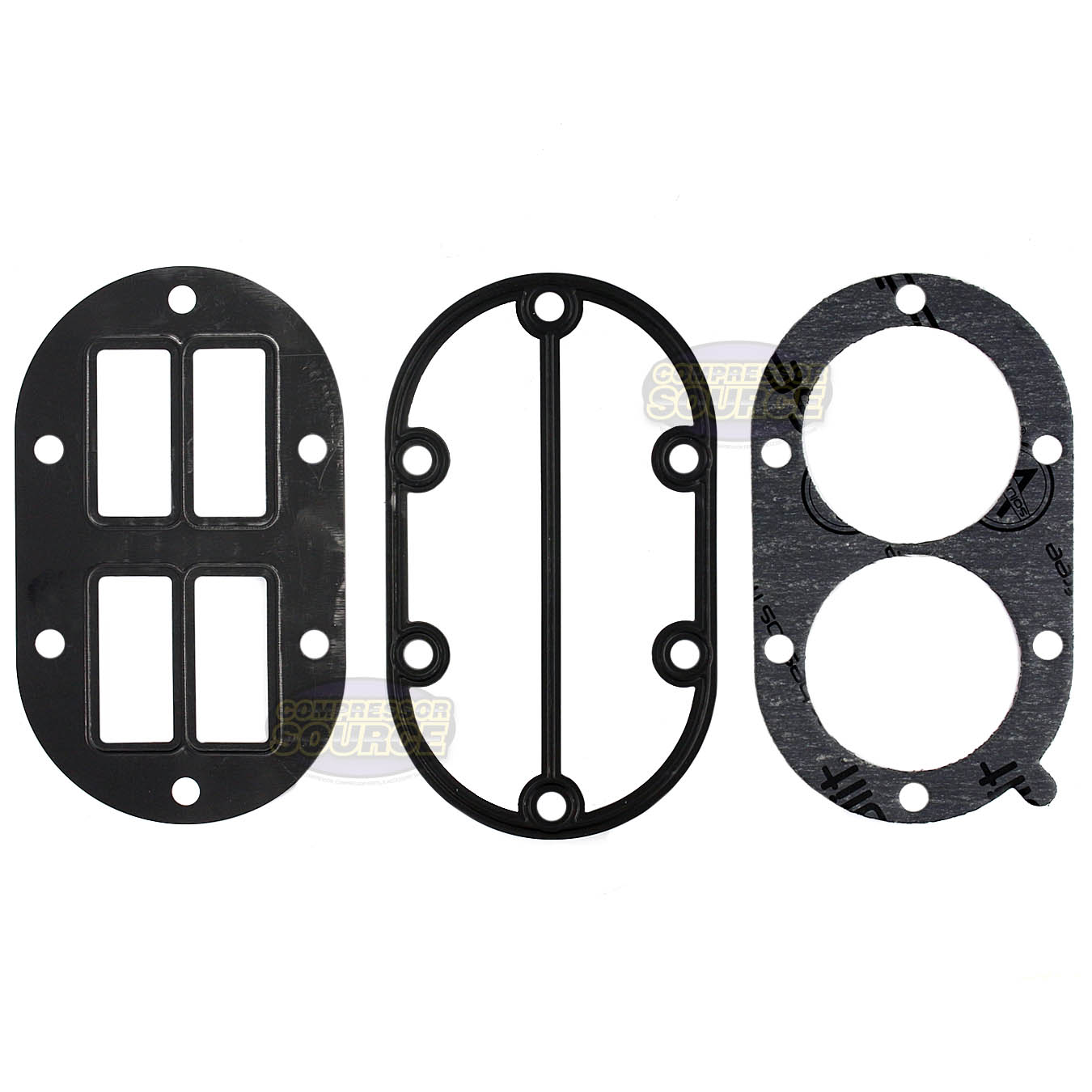 K17 Gasket Repair OEM Complete Kit PMPK17 Rolair