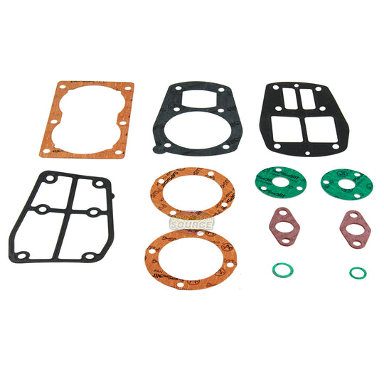 Rolair K30 Gasket Kit Set for K30 Air Compressor Pumps PMP22K30CH 30502270CH