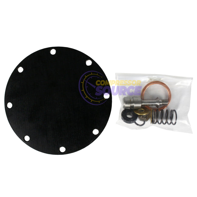 Champion Compressor Z-TD-1 Automatic Tank Drain Valve Assembly Repair Kit Z5941