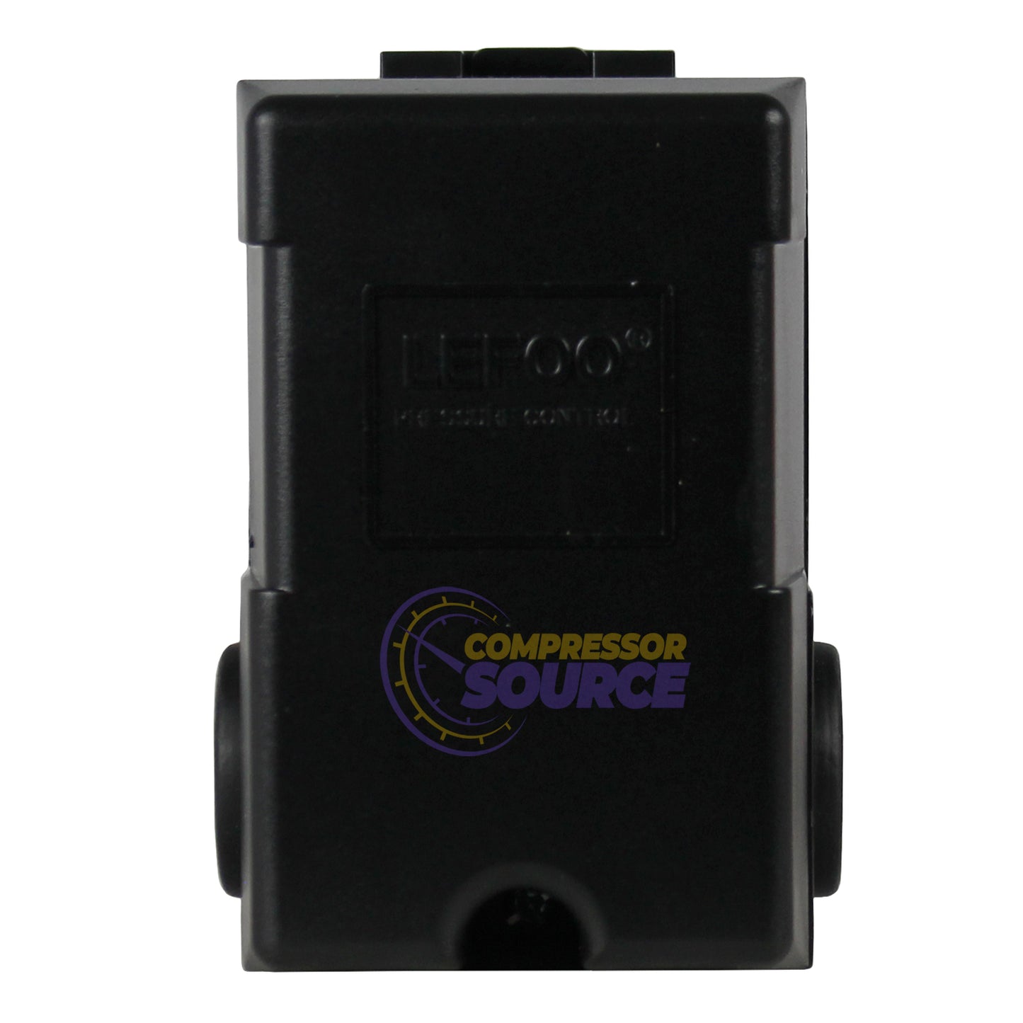 Lefoo LF10A-M1N Single Port Air Compressor Pressure Switch 110-150 PSI