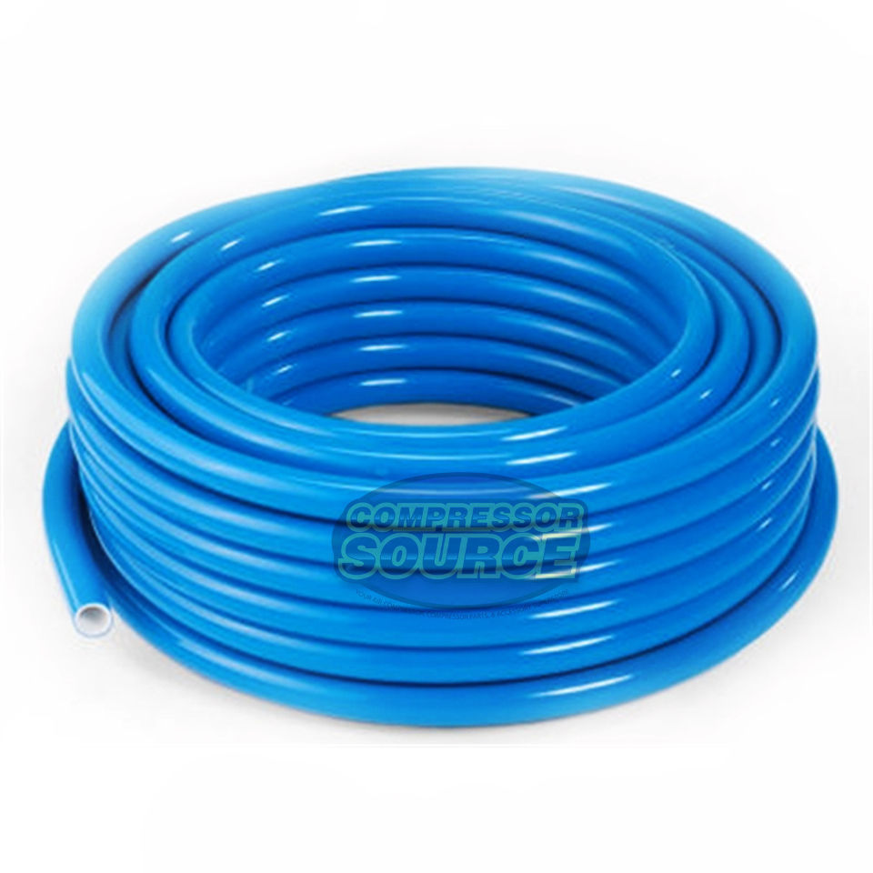 M6032 RapidAir MaxLine 1" Compressed Air Tubing 100 ft. Roll