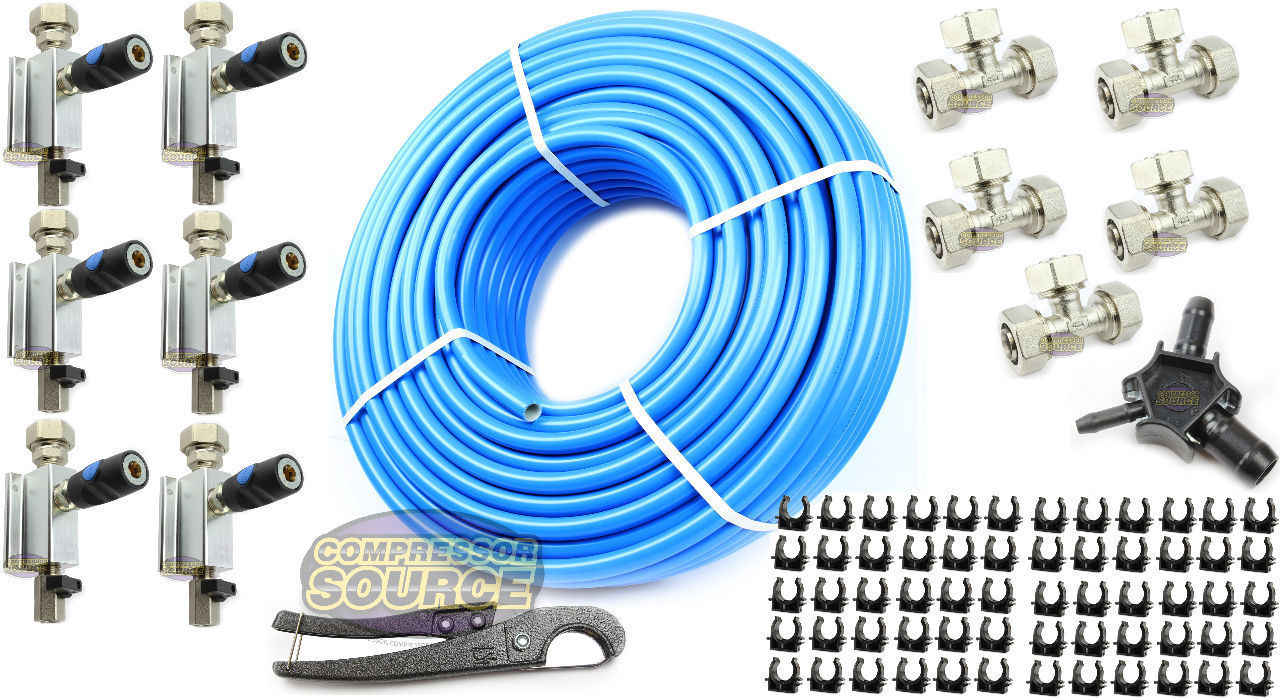 RapidAir MaxLine 300 ft. 3/4