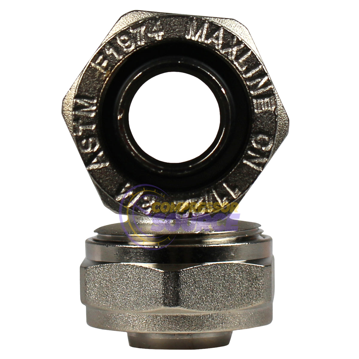 RapidAir MaxLine 3/4" Tee Union M8011