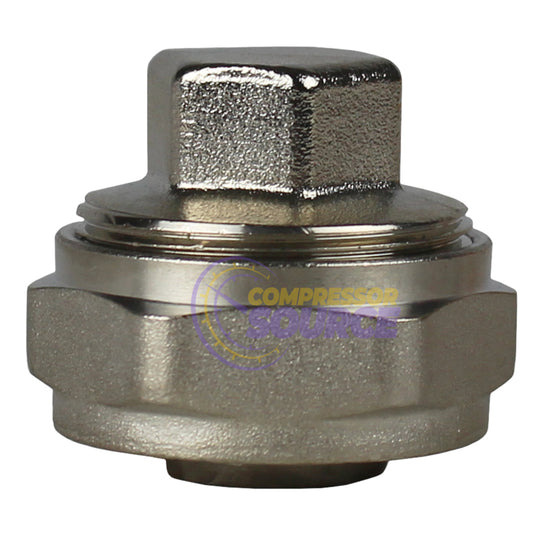 RapidAir Maxline 3/4" Tubing End Cap Fitting Plug M8027