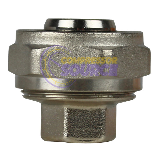 RapidAir Maxline 3/4" Tubing End Cap Fitting Plug M8027