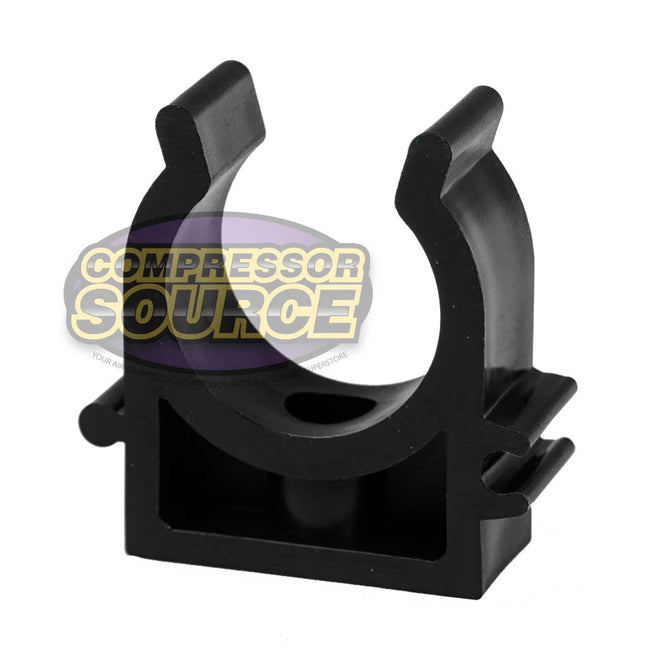 RapidAir MaxLine 3/4" Compressed Air Tubing Wall Mount Clips 10pc. M8065