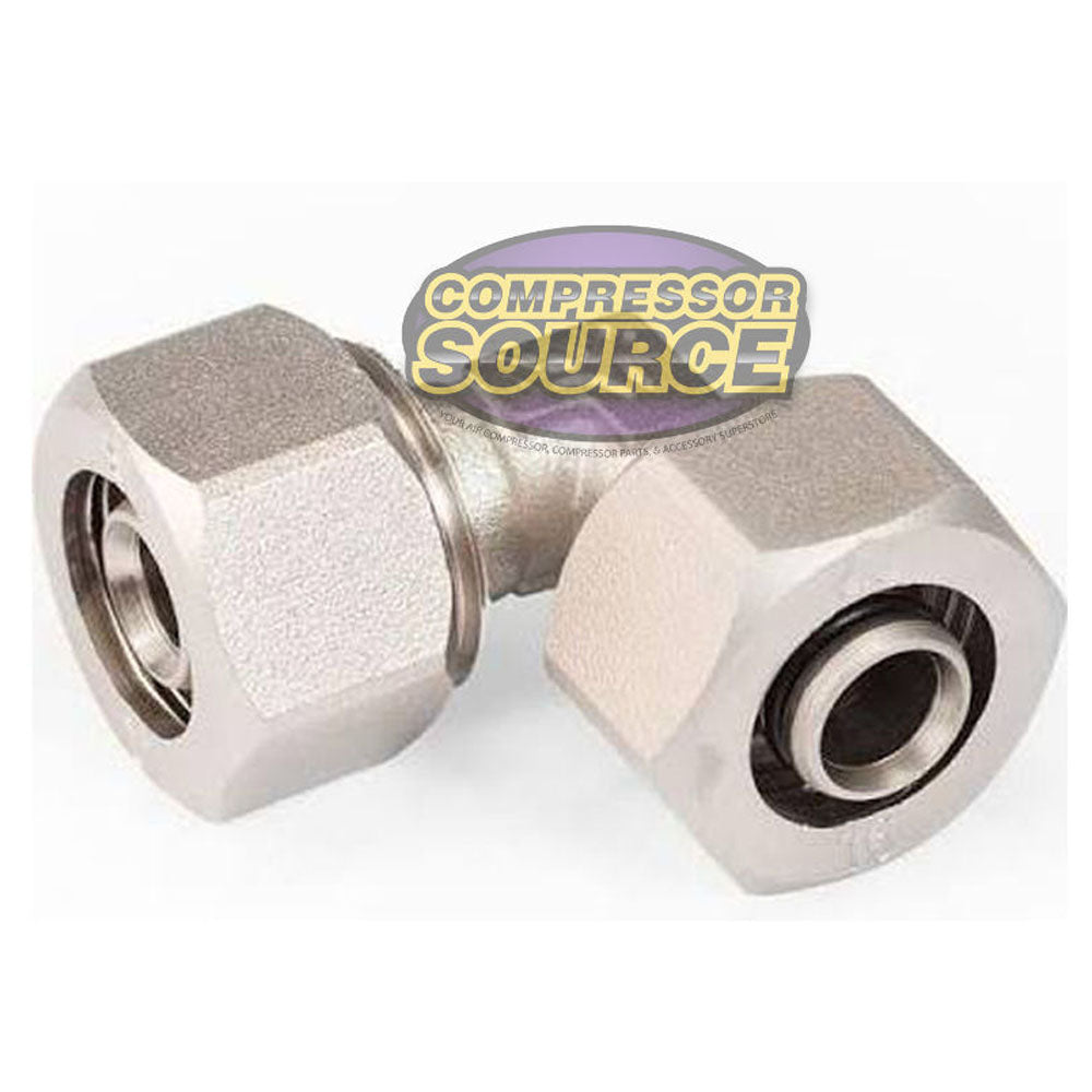 RapidAir MaxLine 1/2" Elbow 90° Union M8080