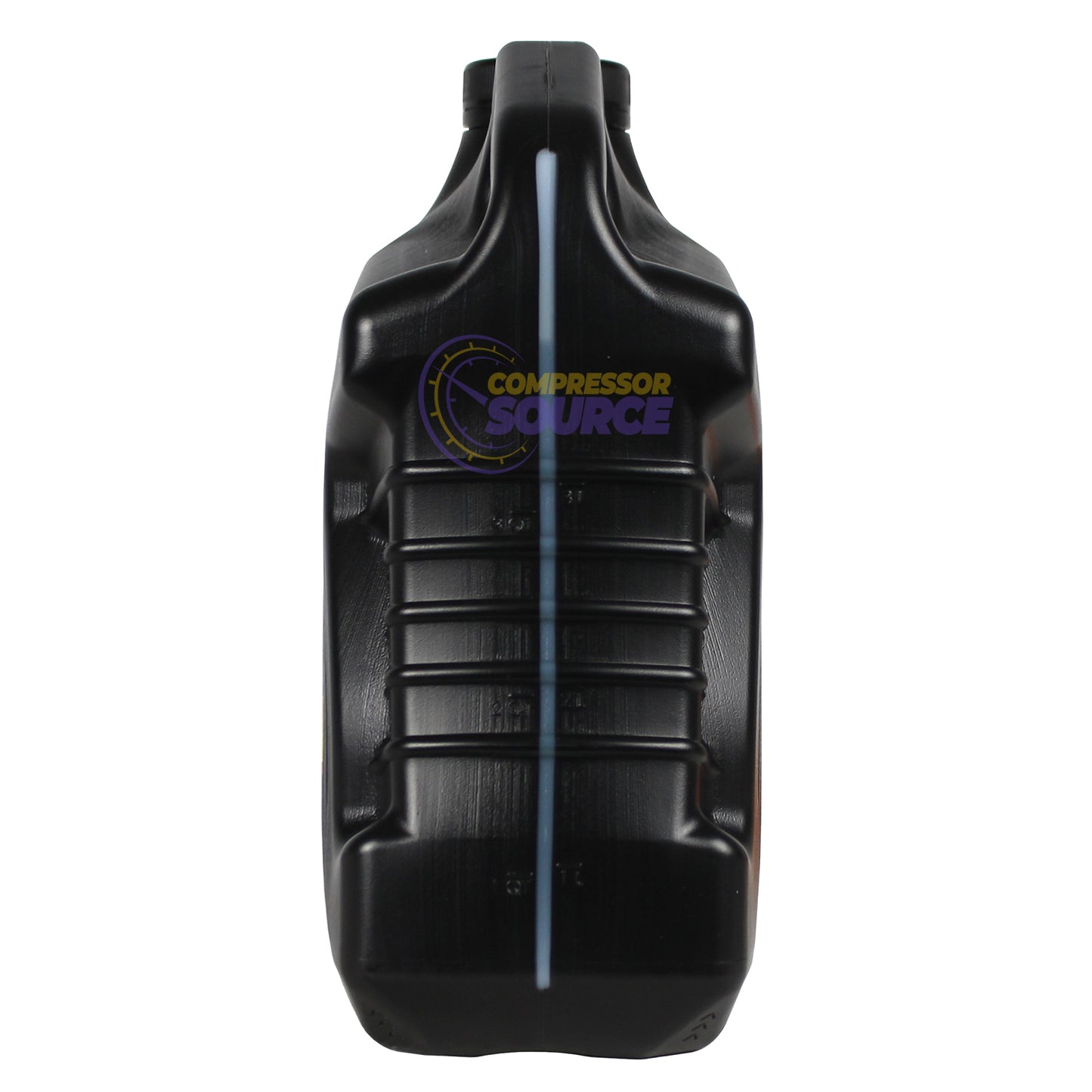 MAG1 Air Compressor Oil ISO-100 SAE-30W Non-Detergent 1 Gallon Jug