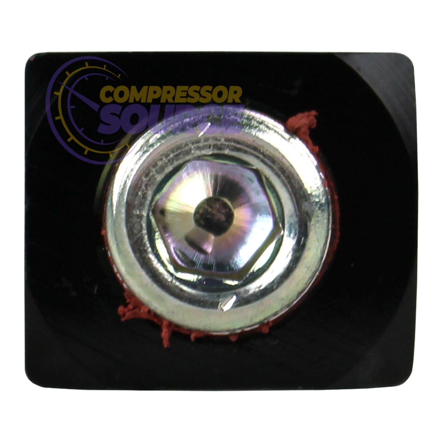 1/4" NPT 2 Or 4 Way Air Hose Splitter Manifold Distribution Block Bar MB-L2