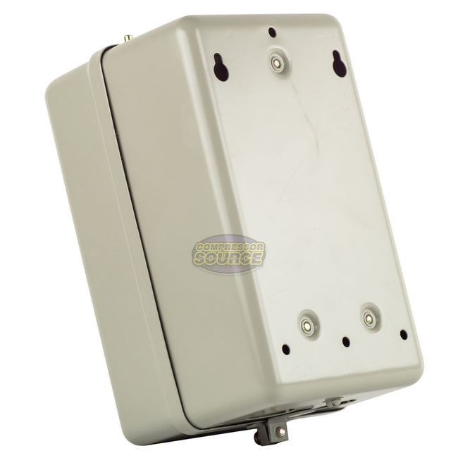 7.5 HP 3 Phase Magnetic Starter 460-480V 12-18 Amps