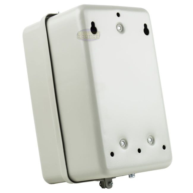 15 HP 3 Phase Magnetic Starter 460-480V 17-21 Amps